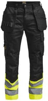 Craftman trouser EN ISO 20471