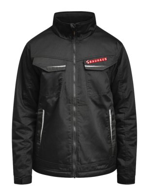 Quilted jacket