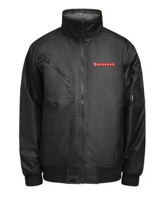 Thermal jacket