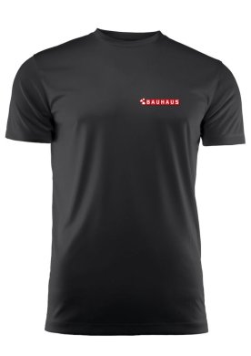 Short sleeve active tee