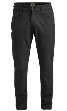 Service trouser full stretch, womans