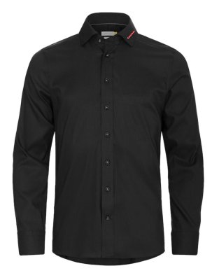 Fine twill shirt
