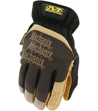Mechanix Fastfit®, läder