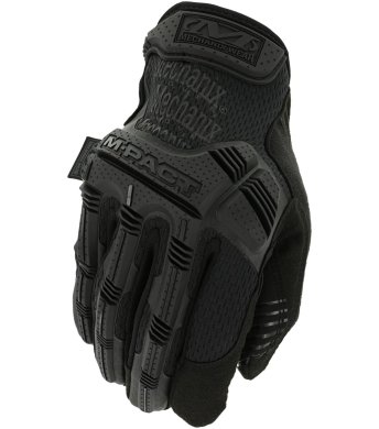 Mechanix M-Pact®, svart