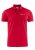 Short sleeve polo