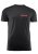 Short sleeve active tee