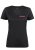Short sleeve active woman tee