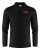 Long sleeve polo