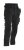 Craftman trouser in full stretch