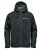 Insulated softshell jacket