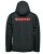 Insulated softshell jacket
