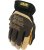 Mechanix Fastfit®, läder