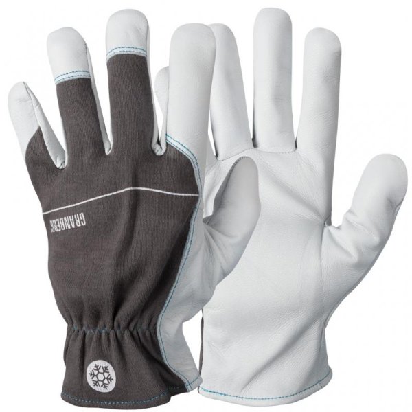 Zoom bild av Montagehandske varmfodrad