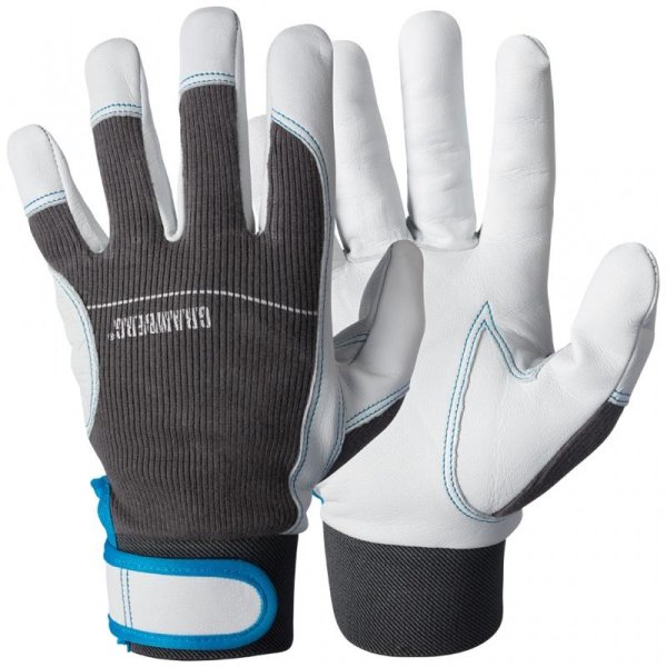 Zoom bild av Montagehandske getnarv