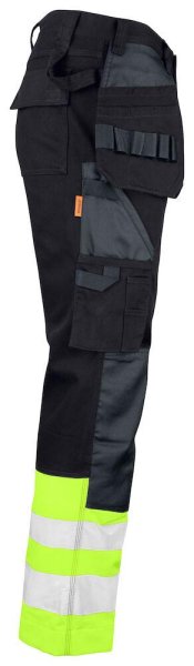 Zoom bild av Craftman trouser EN ISO 20471