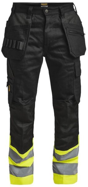 Zoom bild av Craftman trouser EN ISO 20471