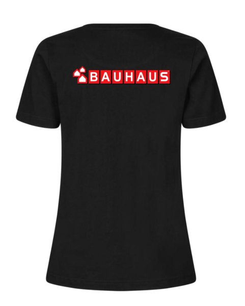 Zoom bild av Short sleeve woman tee