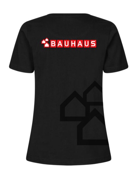 Zoom bild av Short sleeve woman tee