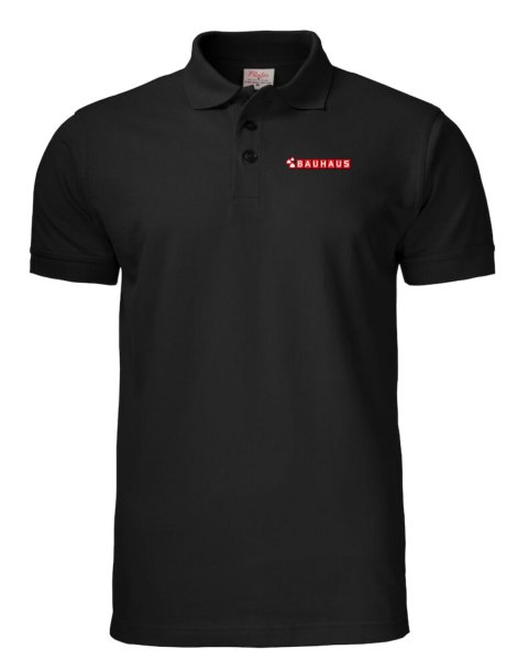 Zoom bild av Short sleeve polo