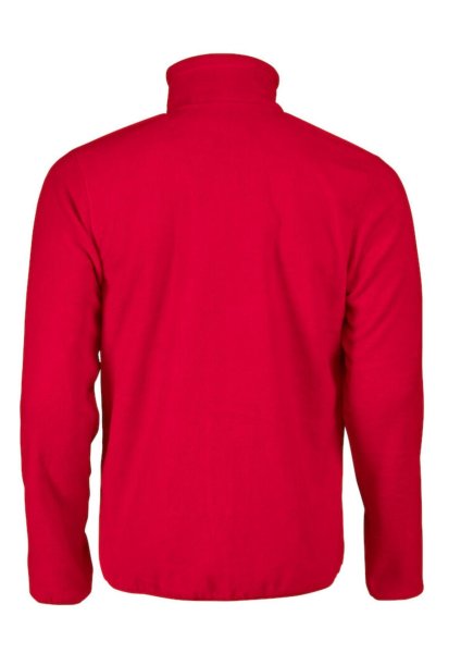 Zoom bild av Active fleece jacket, man