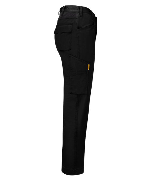 Zoom bild av Service trouser in stretch