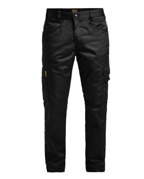 Zoom bild av Service trouser in stretch