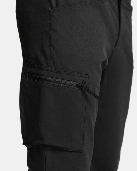 Zoom bild av Service trouser full stretch, womans