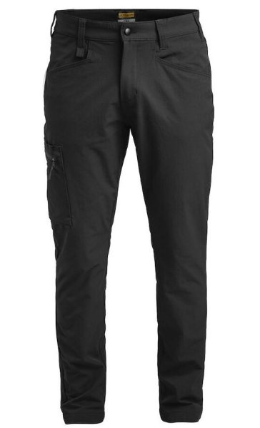 Zoom bild av Service trouser full stretch, womans