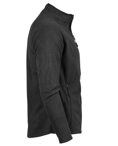 Zoom bild av Active fleece jacket, man