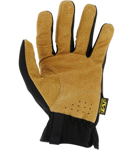 Zoom bild av Mechanix Fastfit®, läder