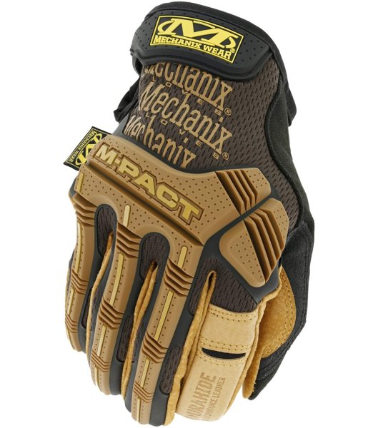 Zoom bild av Mechanix M-Pact®, läder