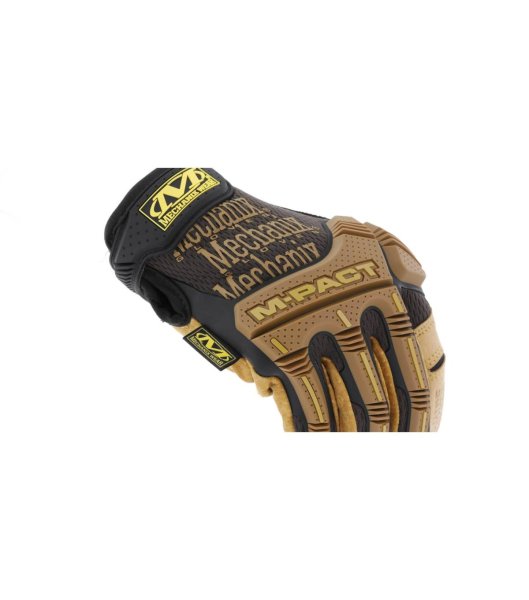 Zoom bild av Mechanix M-Pact®, läder