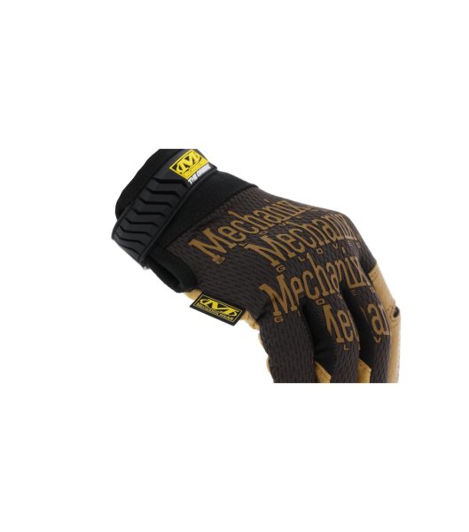 Zoom bild av Mechanix Original®, läder