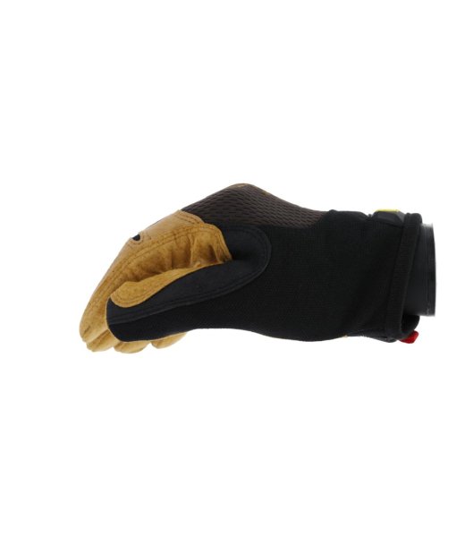 Zoom bild av Mechanix Original®, läder
