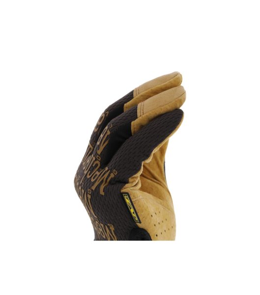 Zoom bild av Mechanix Original®, läder