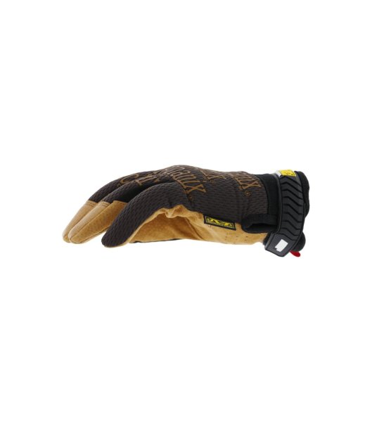 Zoom bild av Mechanix Original®, läder
