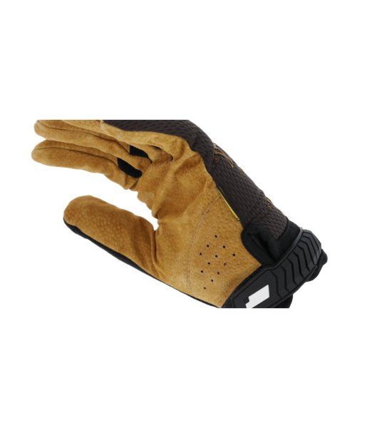 Zoom bild av Mechanix Original®, läder