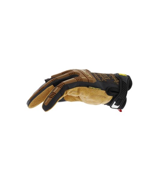 Zoom bild av Mechanix M-Pact Farmer®, läder