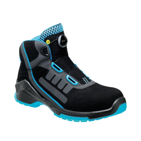 Zoom bild av Steitz Vario Dynamic Pro Mid Cut